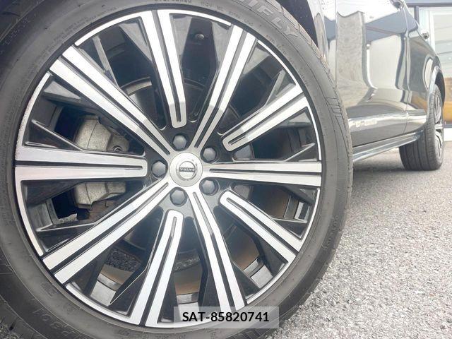 Volvo XC90 2021-01 8667114-14