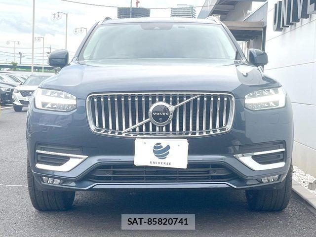 Volvo XC90 2021-01 8667114-15