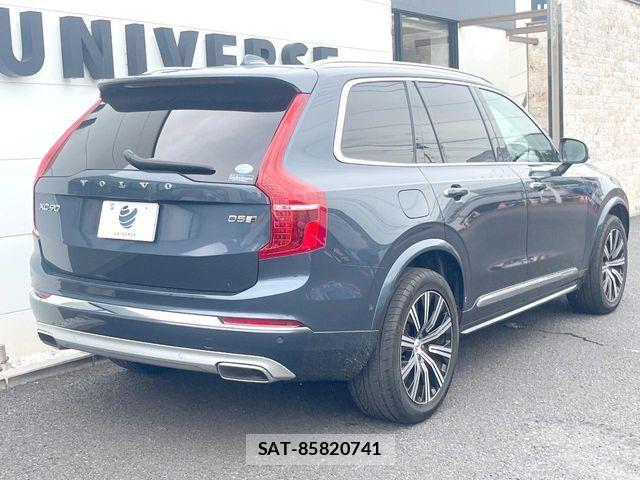 Volvo XC90 2021-01 8667114-17
