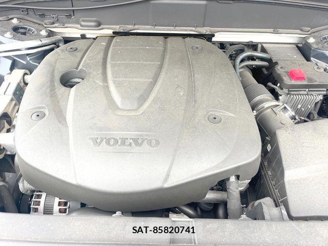 Volvo XC90 2021-01 8667114-18