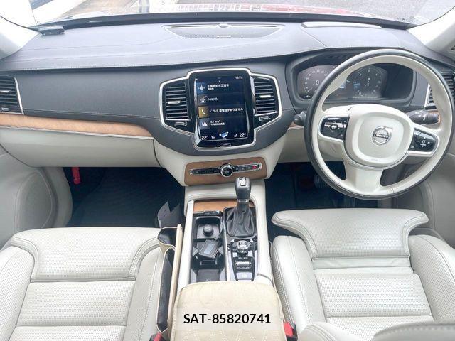 Volvo XC90 2021-01 8667114-1