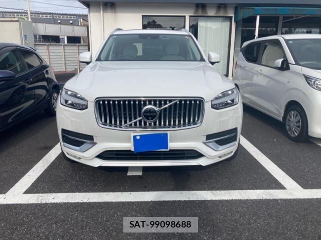 Volvo XC90 2020-12 8662258-0
