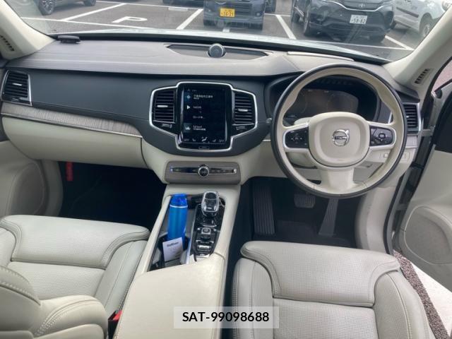 Volvo XC90 2020-12 8662258-11