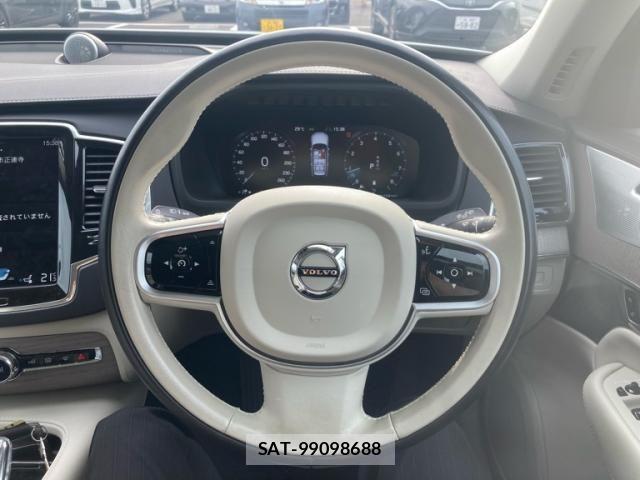 Volvo XC90 2020-12 8662258-15