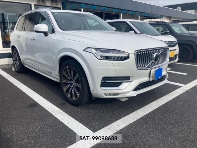Volvo XC90 2020-12 8662258-1