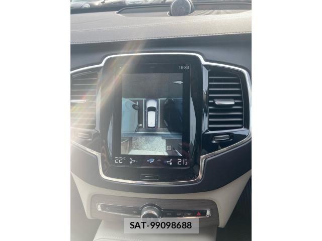 Volvo XC90 2020-12 8662258-20