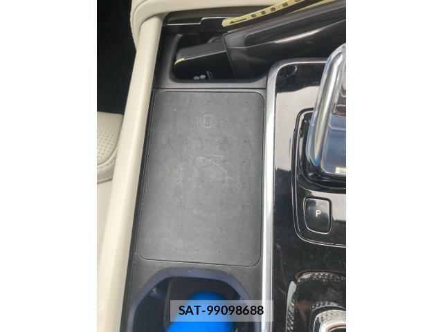Volvo XC90 2020-12 8662258-29