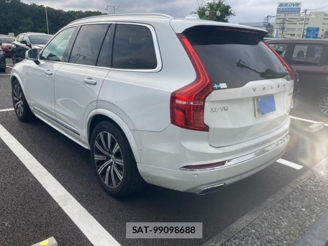 Volvo XC90 2020-12 8662258-3
