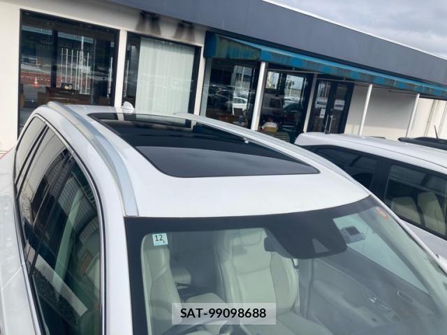 Volvo XC90 2020-12 8662258-4