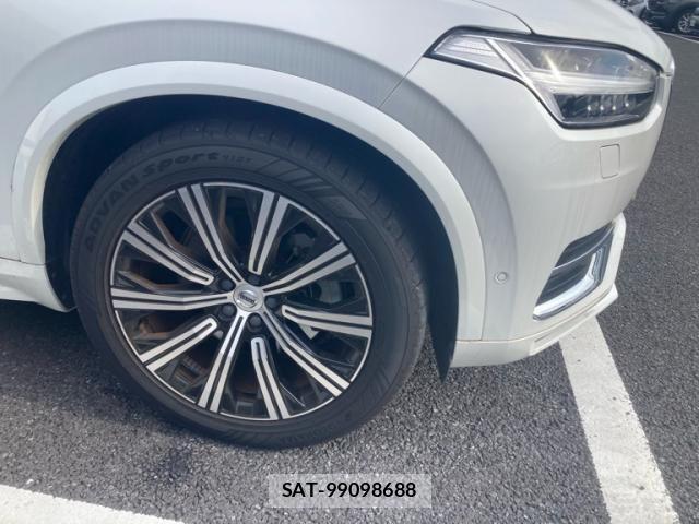 Volvo XC90 2020-12 8662258-5