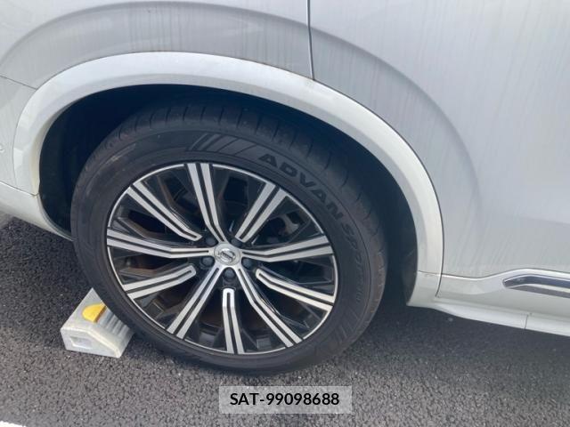 Volvo XC90 2020-12 8662258-6