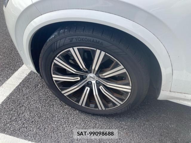 Volvo XC90 2020-12 8662258-8