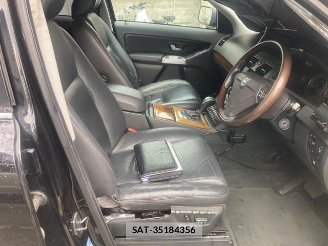 Volvo XC90 2005-06 8662259-10
