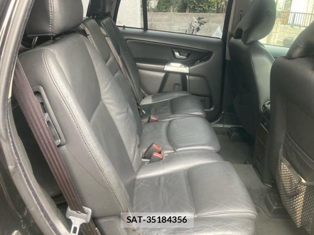 Volvo XC90 2005-06 8662259-11