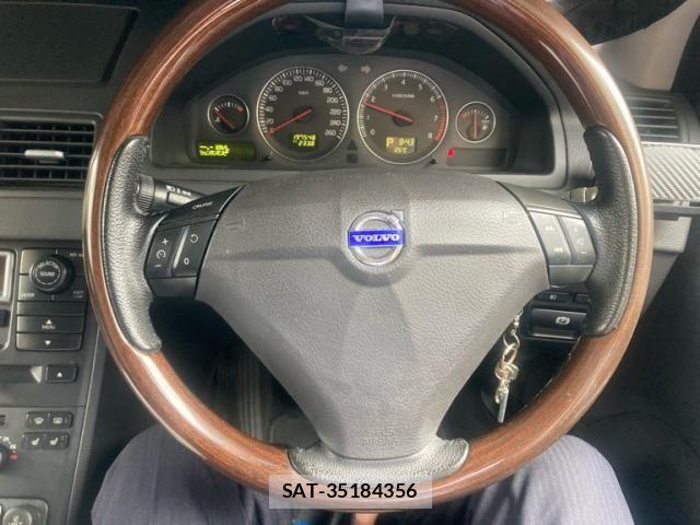 Volvo XC90 2005-06 8662259-16
