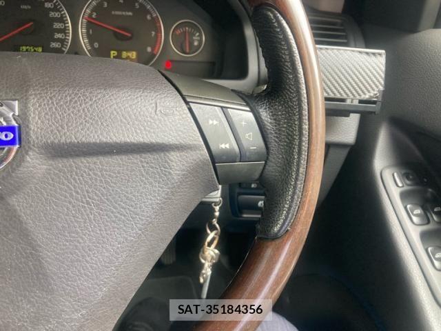Volvo XC90 2005-06 8662259-17