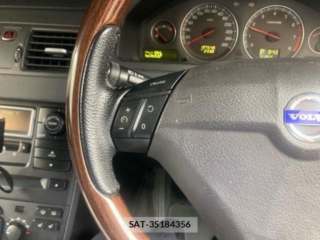 Volvo XC90 2005-06 8662259-18