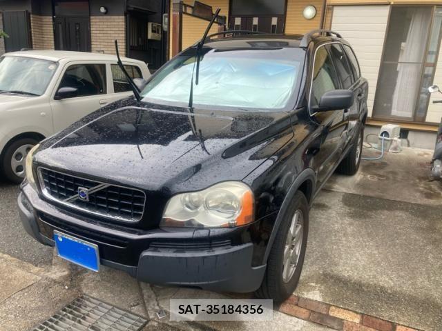 Volvo XC90 2005-06 8662259-1