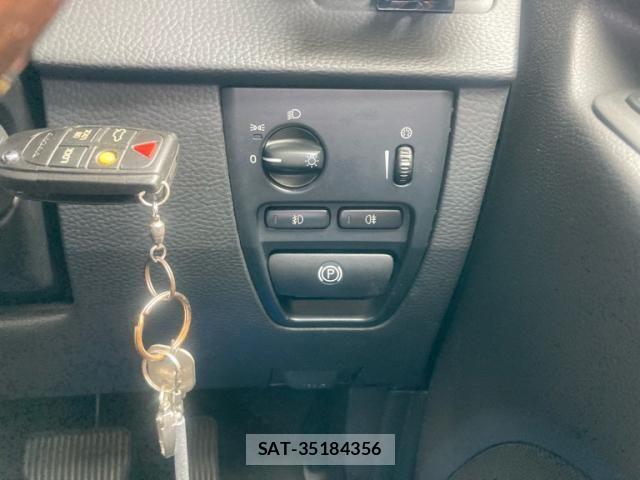 Volvo XC90 2005-06 8662259-19