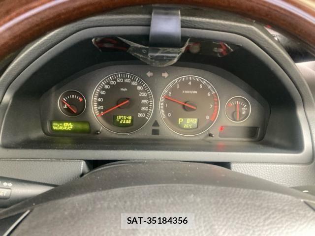 Volvo XC90 2005-06 8662259-20