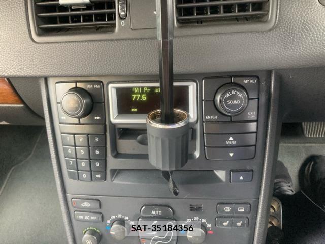 Volvo XC90 2005-06 8662259-21