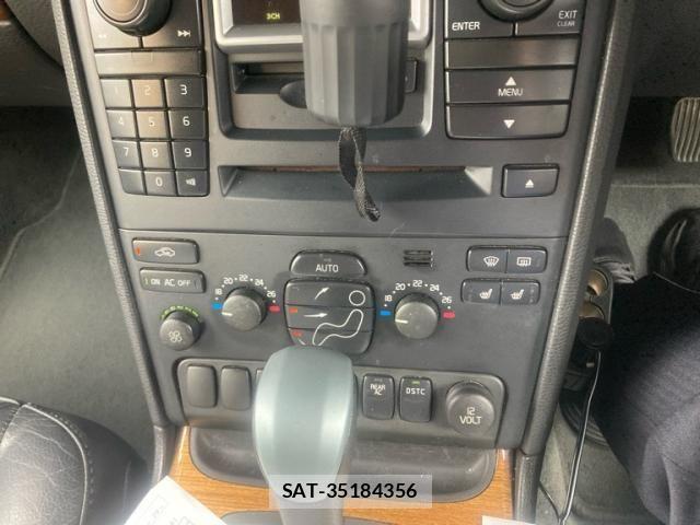Volvo XC90 2005-06 8662259-22