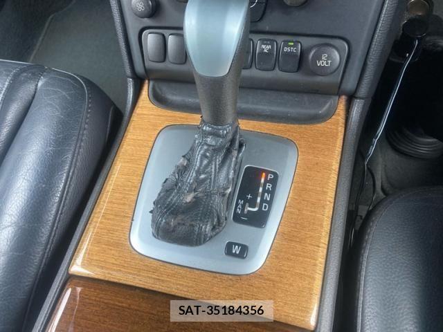 Volvo XC90 2005-06 8662259-23