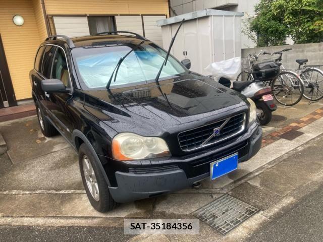 Volvo XC90 2005-06 8662259-2