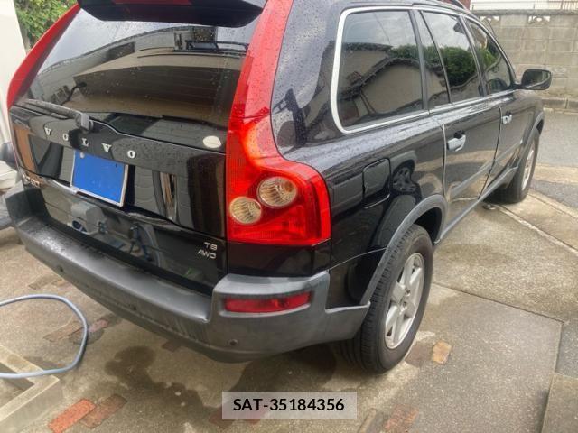 Volvo XC90 2005-06 8662259-3