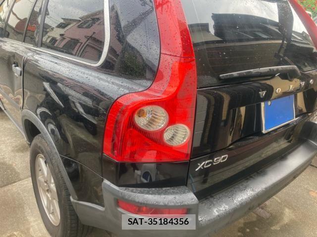 Volvo XC90 2005-06 8662259-4