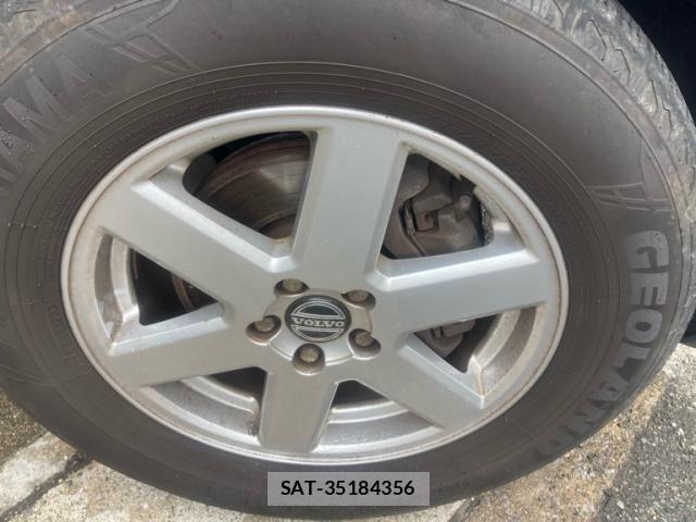 Volvo XC90 2005-06 8662259-5