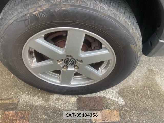 Volvo XC90 2005-06 8662259-6