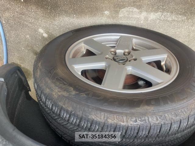 Volvo XC90 2005-06 8662259-7