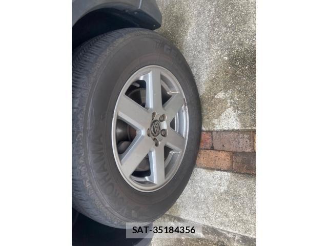 Volvo XC90 2005-06 8662259-8