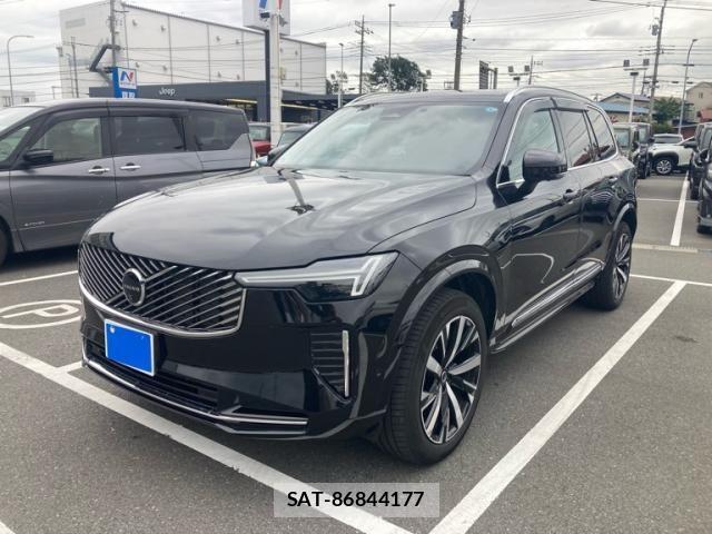 Volvo XC90 2025-03 8746689-0