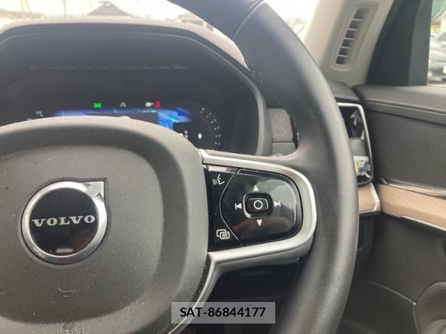 Volvo XC90 2025-03 8746689-19