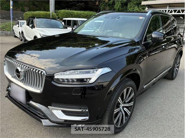 Volvo XC90 2021-03 8851020-0