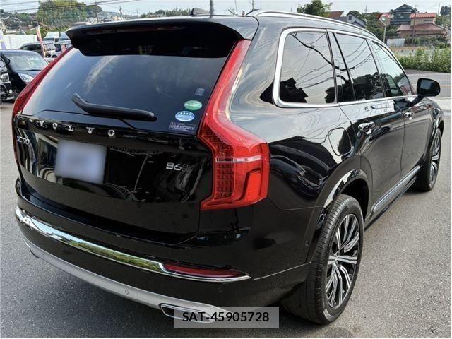 Volvo XC90 2021-03 8851020-1