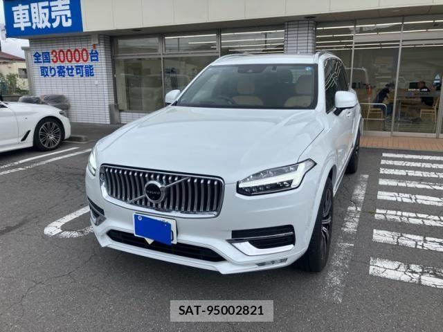 Volvo XC90 2022-07 8882863-0