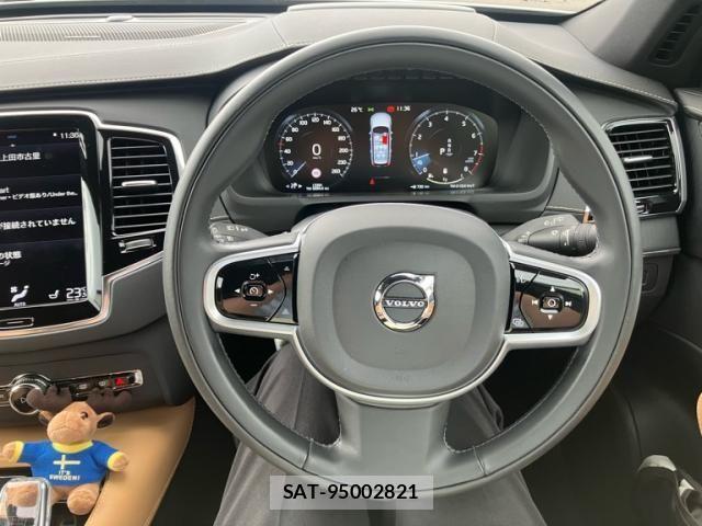 Volvo XC90 2022-07 8882863-19