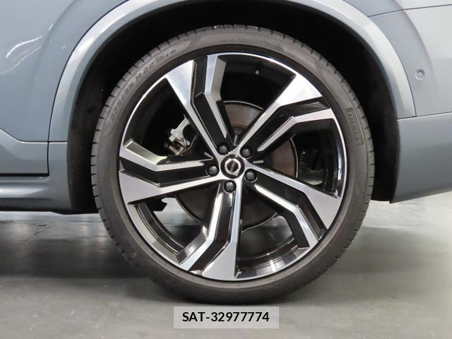 Volvo XC90 2023-08 8882862-9