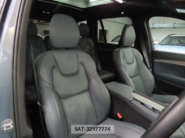 Volvo XC90 2023-08 8882862-13