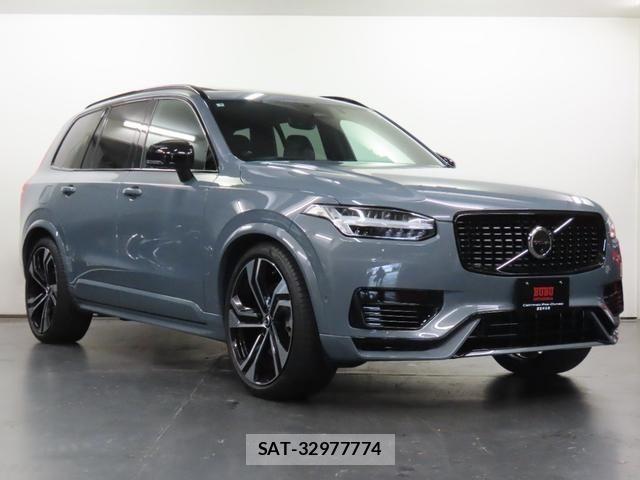 Volvo XC90 2023-08 8882862-1