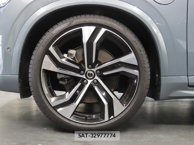 Volvo XC90 2023-08 8882862-7