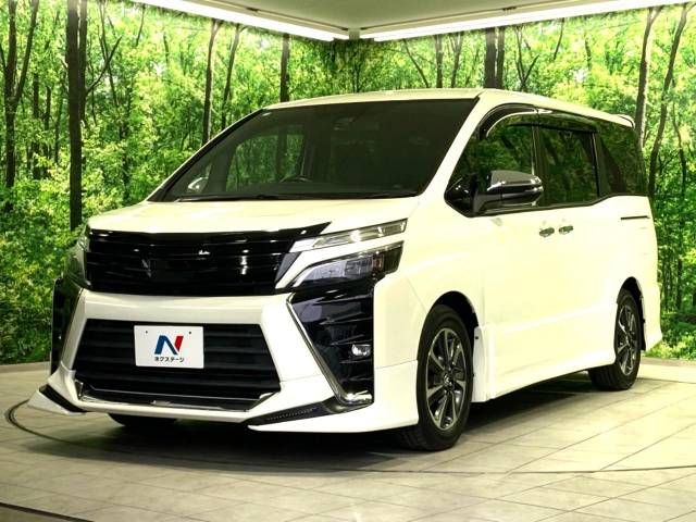 Toyota VOXY 2018-10 469345-17