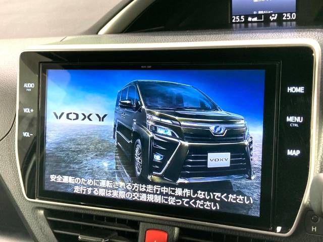 Toyota VOXY 2018-10 469345-2