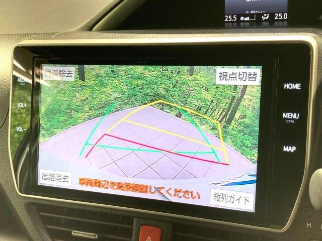 Toyota VOXY 2018-10 469345-3
