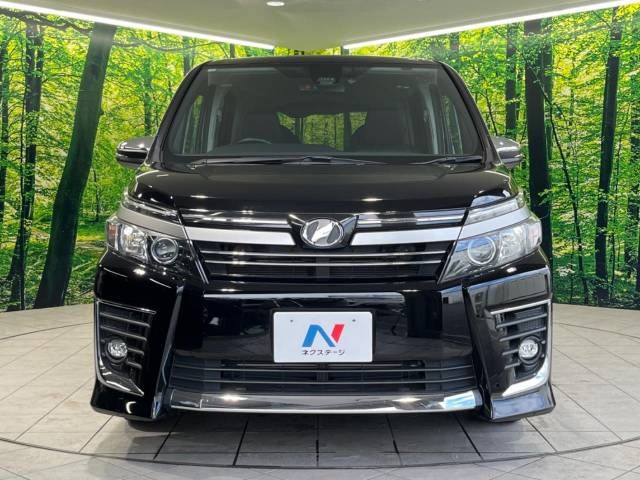 Toyota VOXY 2016-10 476808-15