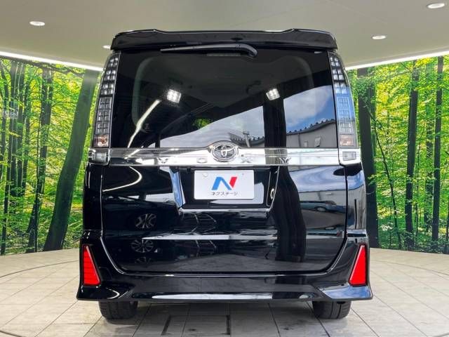 Toyota VOXY 2016-10 476808-16