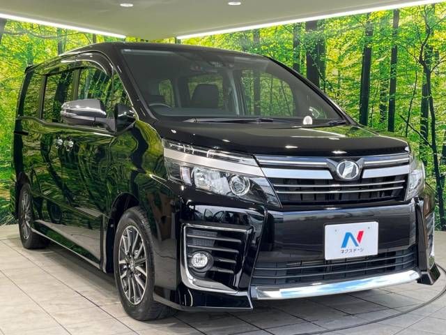 Toyota VOXY 2016-10 476808-17